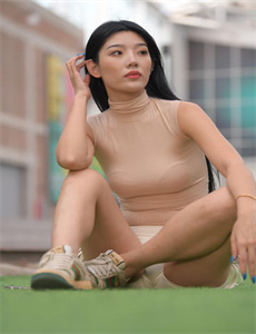 《男主帅的三级》
