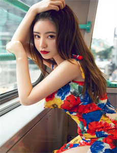 《日本美女小便》