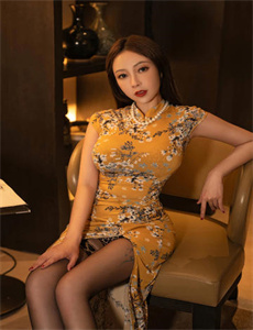 《18岁的乔是个热情的女孩》