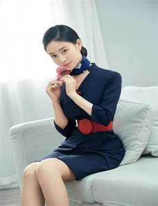 《江山美人》