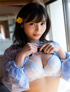 《神乃麻美》