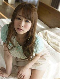 《水稀美里》